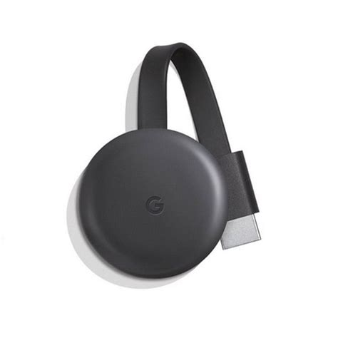 Could not load the specified resource. Google Chromecast 3 - HDR, Full HD 60 FPS, Wireless, HDMI ...