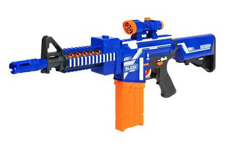 Best Nerf Guns In 2023 Task And Purpose