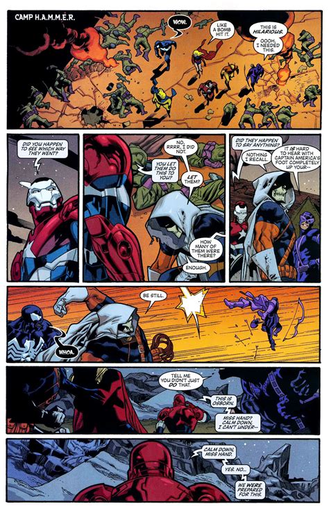 Black Panther Vs Iron Fist Battles Comic Vine