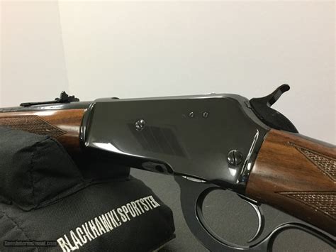 Davide Pedersoli Model 1886 Lever Action 45 70