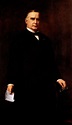 William McKinley: 25th President | Fred Michmershuizen