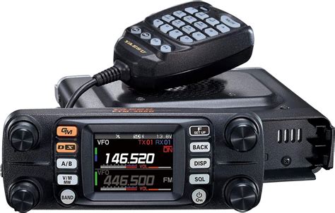 best ham radio for car alpha survivalist