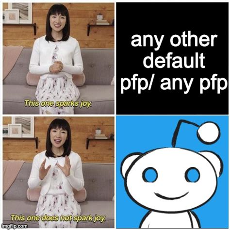The Blue Front Facing Default Pfp Means Censoring The Pfp Rmemes