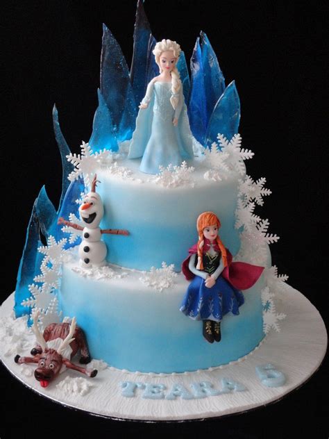 Pin By Sweet Fantasies Cake Makers On Disney Frozen Cake In 2020