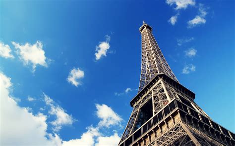Paris Eiffel Tower Wallpapers Top Free Paris Eiffel Tower Backgrounds