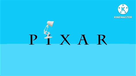 Pixar Animation Studios Intro And Outro Youtube