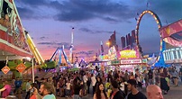 2021 York State Fair: A complete guide of concerts, events, things to ...
