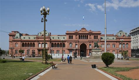 Filecasa Rosada Buenos Aires Argentina Wikimedia Commons