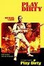 Play Dirty (1969) - Posters — The Movie Database (TMDB)