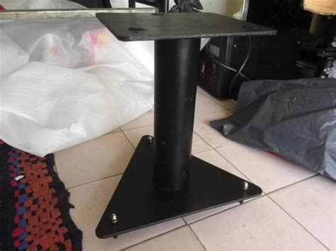 Check out the varied display stands malaysia ranges at alibaba.com and go for the products that meet your finances and requirements. Drife Audio - USJ Malaysia: 12 inch metal stand (single piece)
