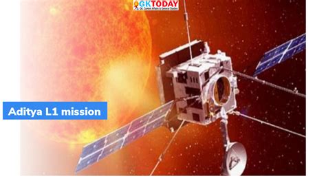 ISRO Successfully Launches Aditya L Sun Observatory GKToday