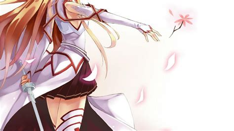 Hd wallpapers and background images. Asuna Wallpapers HD | PixelsTalk.Net