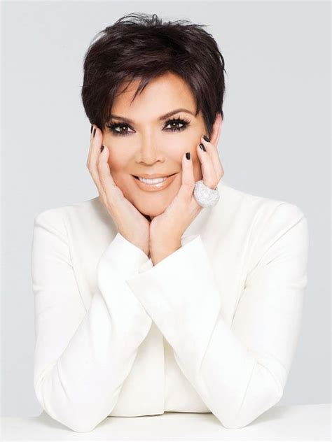 7 Lady Boss Business Quotes From Kris Jenner Theartgorgeous