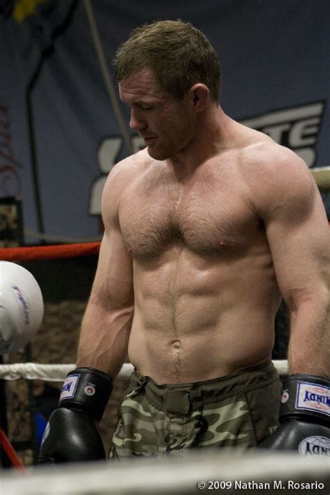 Is Conor The Same Size As Matt Hughes Page 2 Sherdog Forums Ufc
