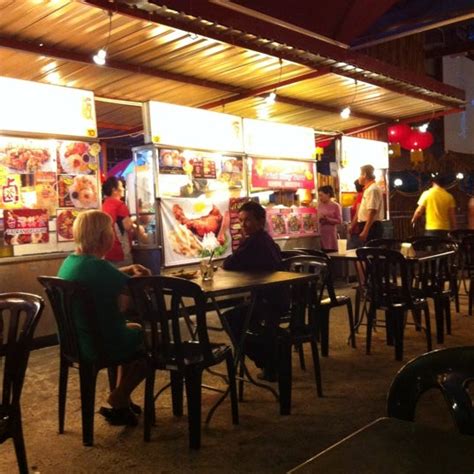 Things to do near food tour malaysia. 118 KK Food court - Seputih - Kuala Lumpur, Kuala Lumpur