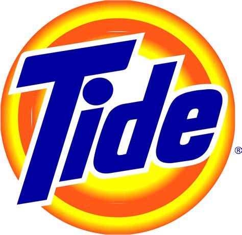 Tide Logo PNG Transparent & SVG Vector - Freebie Supply