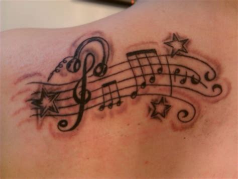 Weitere ideen zu musik tattoo ideen tattoo notenschlüssel tattoo noten. Suchergebnisse für 'Noten'-Tattoos | Tattoo-Bewertung.de ...