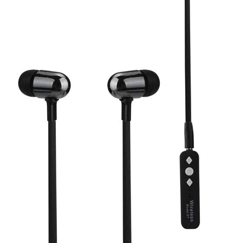 Hiperdeal St2 X Wireless Bluetooth Headset Stereo In Ear Earphone Sport