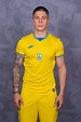 Denys Popov - Official site of the Ukrainian Football Association