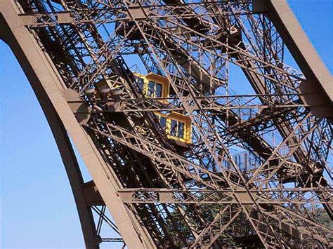 What To Do In The Eiffel Tower In Paris Discover Walks Paris
