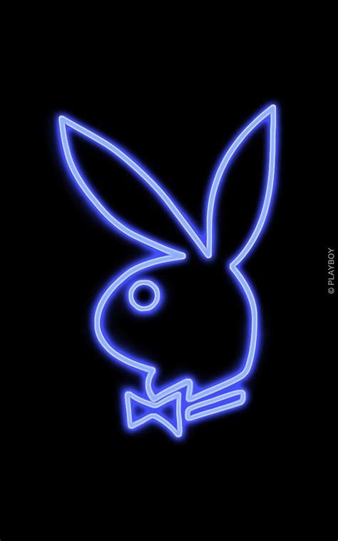 Playboy Bunny Logo Hd Phone Wallpaper Pxfuel