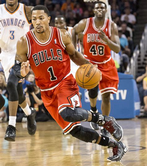 He was named the nba rookie of the year and also became the youngest player to win. The Worst Career Ending Sports Injuries | Page 32 of 65 ...