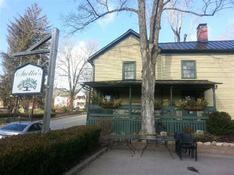 Stellas Lewisburg Menu Prices And Restaurant Reviews Tripadvisor