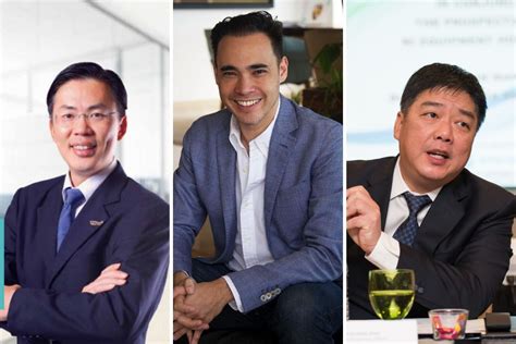 Malaysia's top 10 richest person ( 2019 ) list of richest people in malaysia please enjoy the video and get basic knowledge. 5 Of The Youngest Billionaires On Forbes' Malaysia's ...