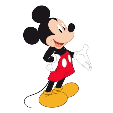 Mickey Mouse/Gallery | Disney Wiki | Fandom | Mickey mouse, Mickey, Mickey mouse images