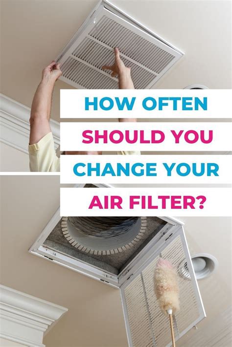Check spelling or type a new query. How Often Should You Change Your Air Filter? in 2020 | Air ...