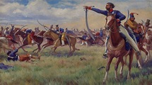 20/02/1827 - Batalla de Ituzaingó - La Vidriera
