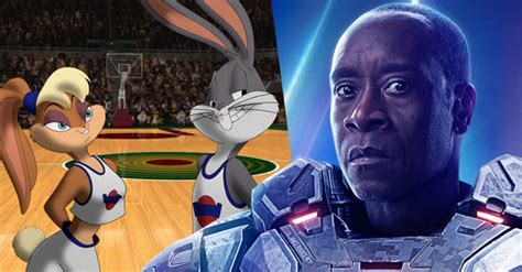 #spacejammovie *available on hbo max for 31 days after theatrical release. Space Jam 2 | 2021 Upcoming Movies | Movie Database ...