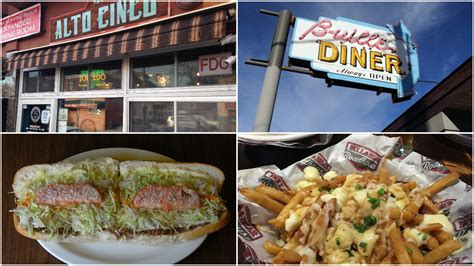 Starving for a burger or pizza? Fast Food Open Past 12 Near Me - Food Ideas
