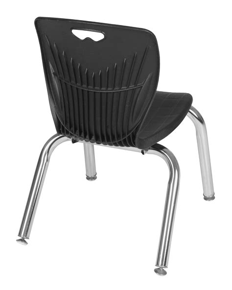 Regency 12 In Learning Classroom Chair 4 Pack