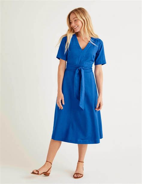 Midi Dresses ~ Boden Sale Store For Womens And Mens ~ Nicdegrootart