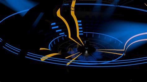 Millionaire tv studio v 1 3d model 10. Wwtbam Sketchup - WWTBAM : Hybrid set project (Sketchup ...