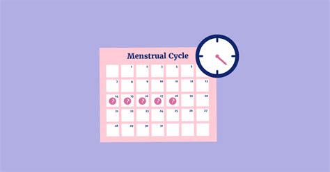 Irregular Periods 8 Reasons Why Your Period Is Late Ova Sg