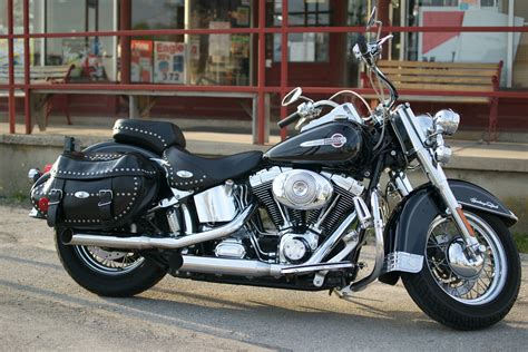 All New And Used Harley Davidson® Heritage Softail® 1123 Bikes Page 1