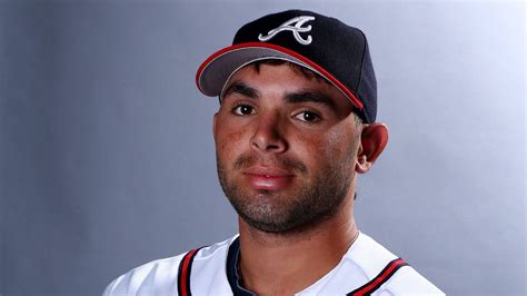 Braves Daily News Digest 34 Jose Peraza To Get Plenty Of Opportunities To Impress Battery Power