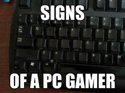 This Is True Another Giveaway Is If There Keyboard Either A Lights Up