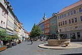 Bezienswaardigheden in Bad Langensalza (Thüringen)