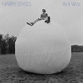 Sbeve's Review of Harry Styles - As It Was - Album of The Year