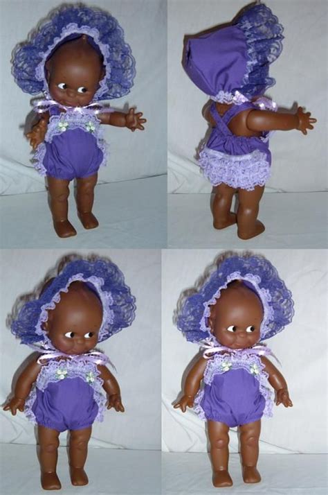 Custom Made Doll Clothes Affordable Complete Ensembles Below