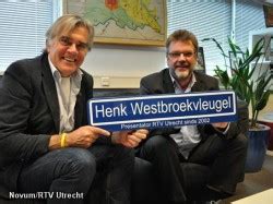 Rtv utrecht is a regional television and radio broadcaster in the utrecht province of the netherlands. 20120425-rtv-utrecht-contractverlening - Henk Westbroek ...