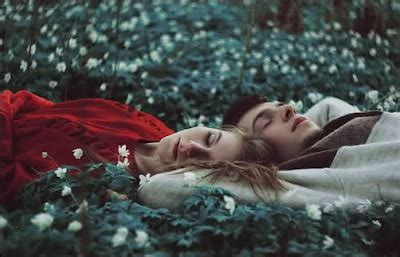 There was never a definition for a perfect relationship ...
