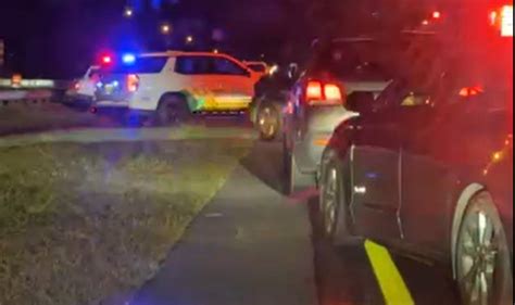 Woman and child killed, 4 hurt in multi-vehicle crash in Osceola County