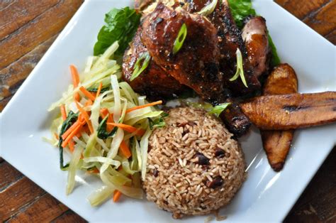 Best Jamaican Food In Atlanta Bed With Built In Closet