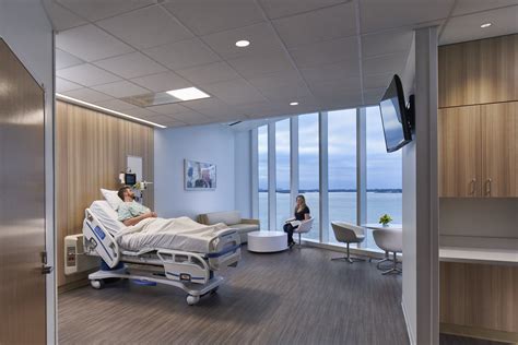 Mount Sinai Medical Center Skolnick Surgical Tower And Hildebrandt Emergency Center