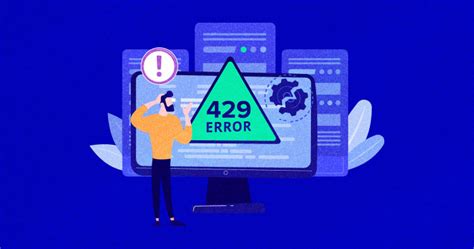 How To Fix 429 Too Many Requests Error In Wordpress Webliance Blog