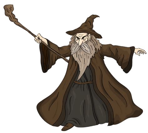 Wizard Png Images Transparent Background Png Play